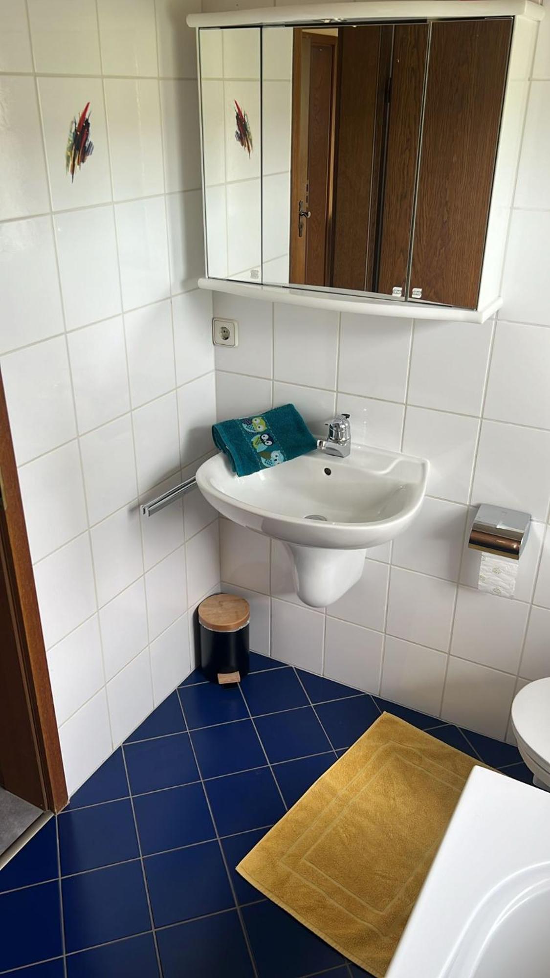 Flussnest Fuldaアパートメント エクステリア 写真